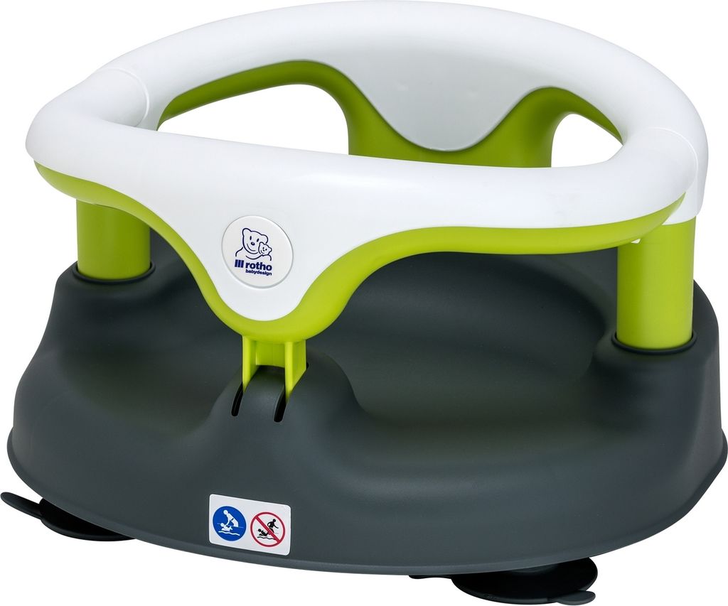 Rotho Babydesign Baby Badesitz 20429-0221-01, Produktbild 