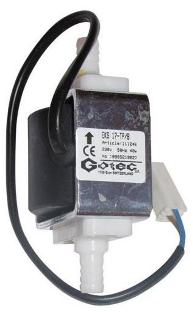 Hagerty Pumpe 6.473-376.0 - Hagerty Produktbild 