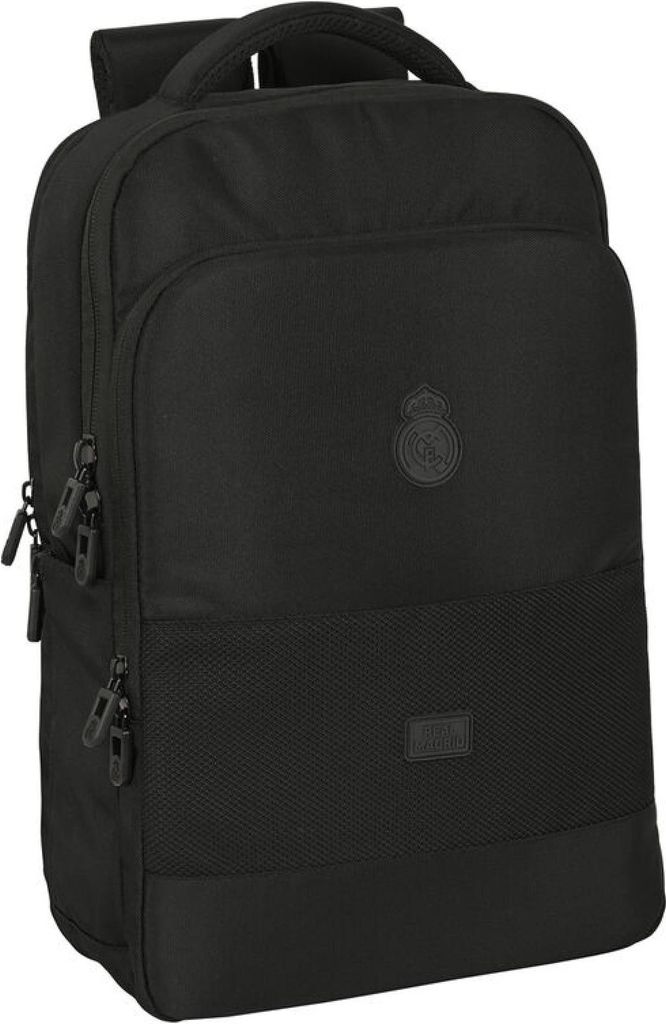 Safta Real Madrid Premium Backapck 15.6´´+tablet+usb Produktbild 