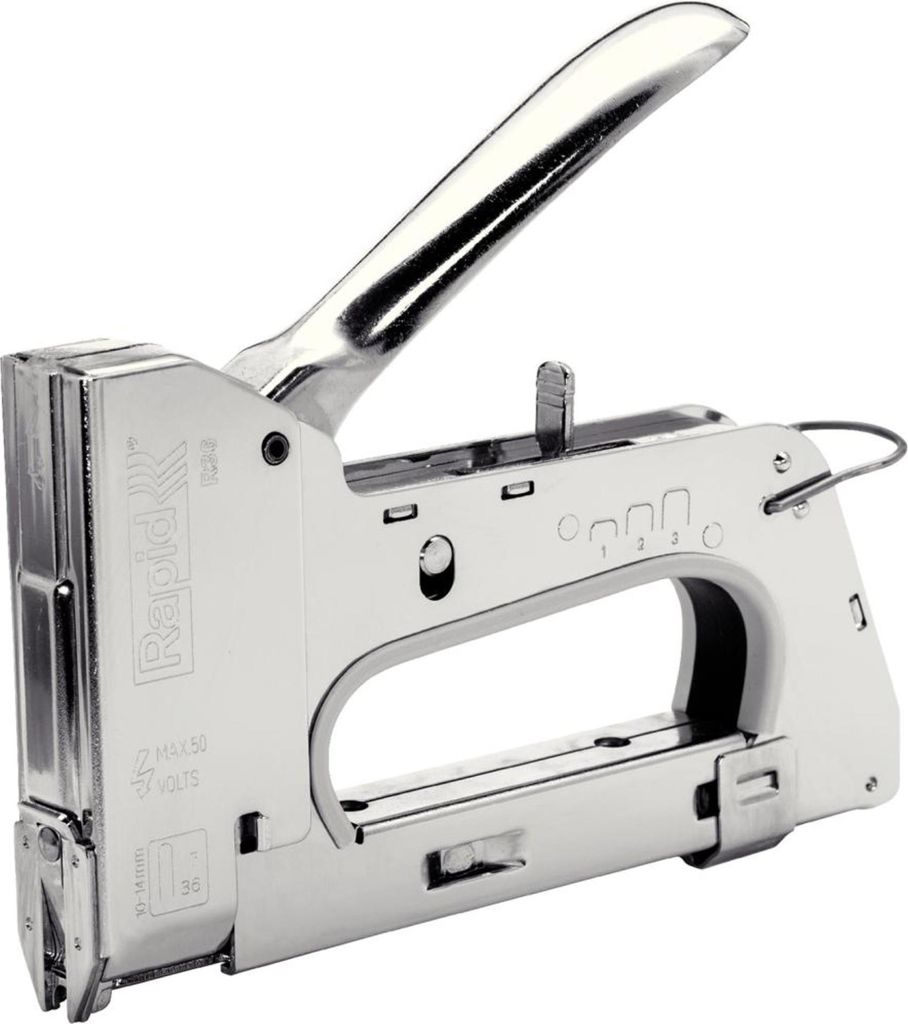 Rapid Kabeltacker R36, Sc