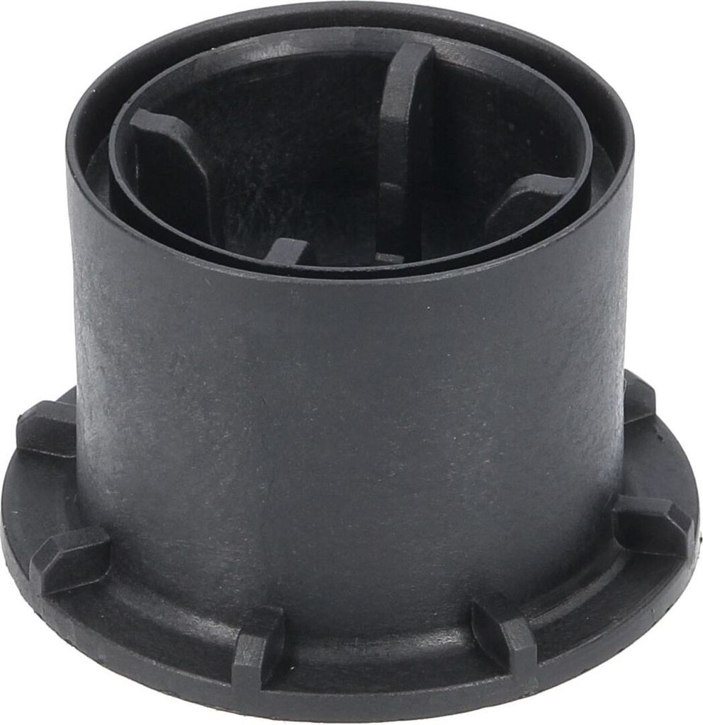 easyPART passend für 763890671 smeg Halter für Sprüharm unten in Gewerbe Geschirrspüler