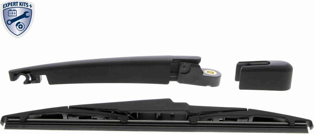 ACKOJA A52-0264 Wischarm-Satz Hinten 354mm für HYUNDAI i10 (PA) für KIA Sportage (QL, QLE)