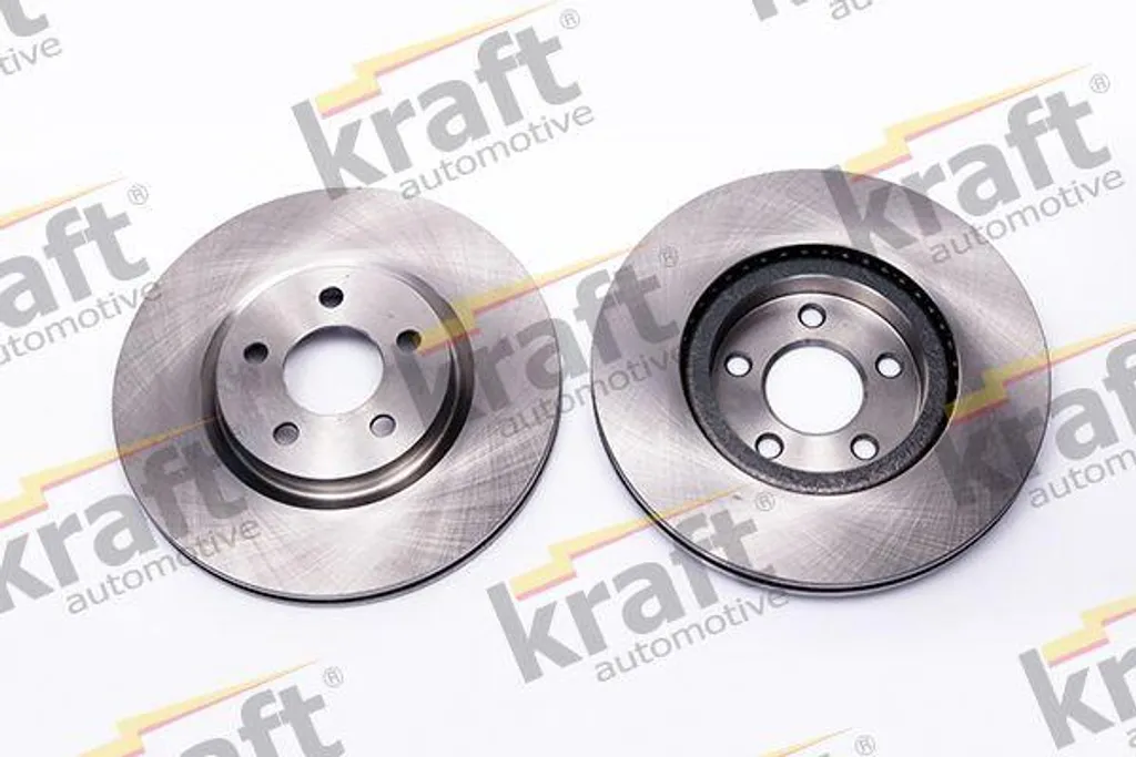 Disque de frein ventilé avant 280mm compatible PT Cruiser 6048580 OE