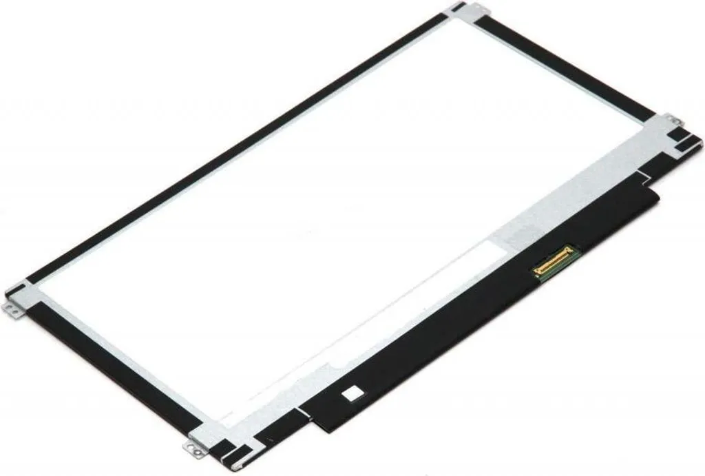 Écran LCD HP 11,6 HD Antireflet LED UWVA vision large haute performance
