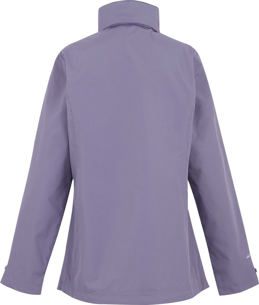 Regatta Great Outdoors Damen Shell-Jacke Daysha, Image du produit 