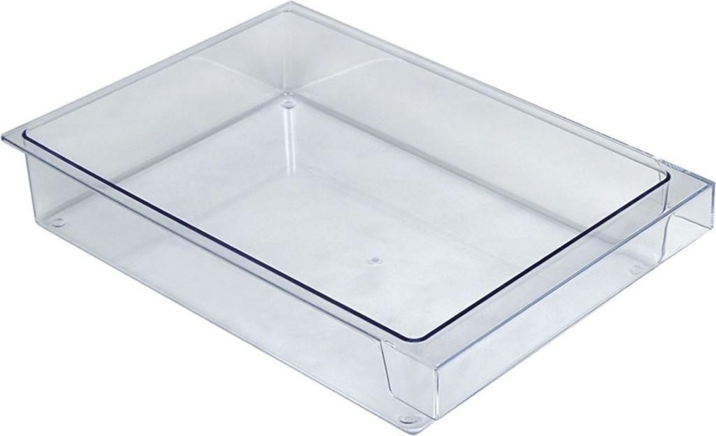 easyPART passend für BOSCH Schublade 00352558 für Kühlschrank Gefrierschrank | Aufbewahrungsschublade, Fachschublade, Auszugsschublade