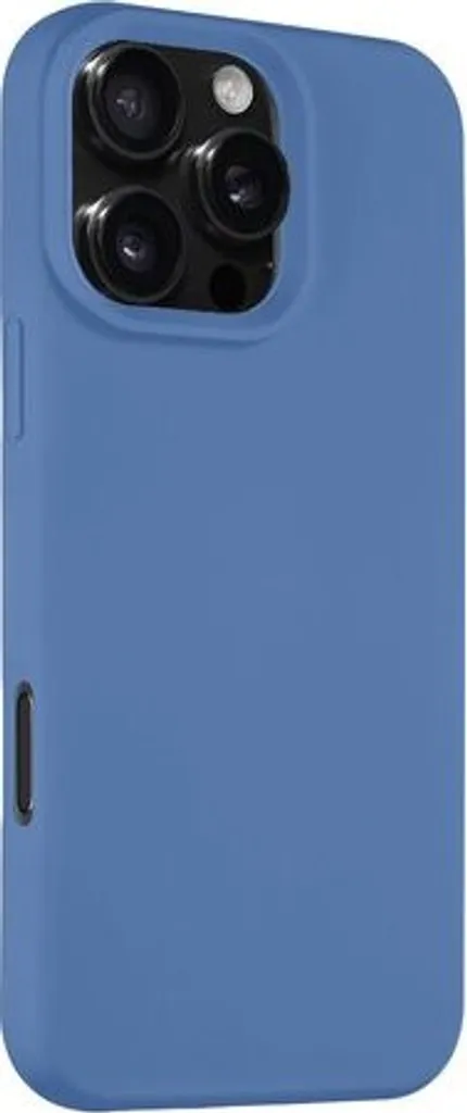 Coque Anti-Rayures iPhone 16 Pro Max Tactical MagForce Soft Touch - 3