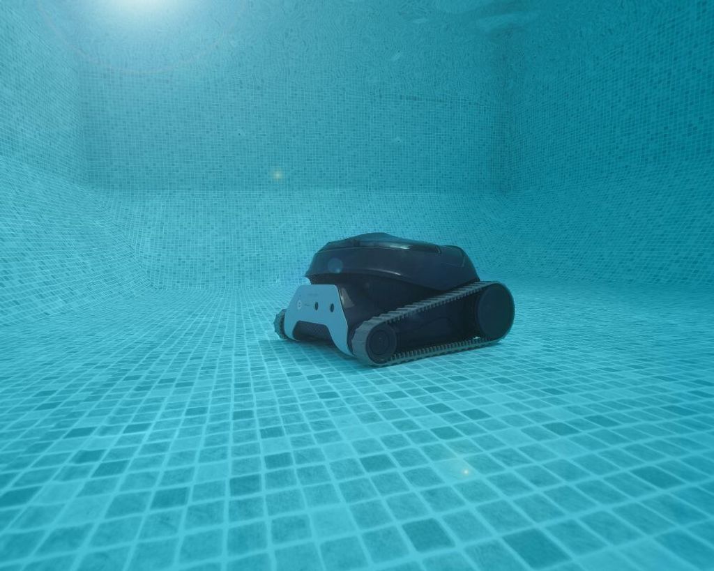 Dolphin Liberty 300 Dolphin drôtové vákuové / bezdrôtové - Obrázok produktu 6