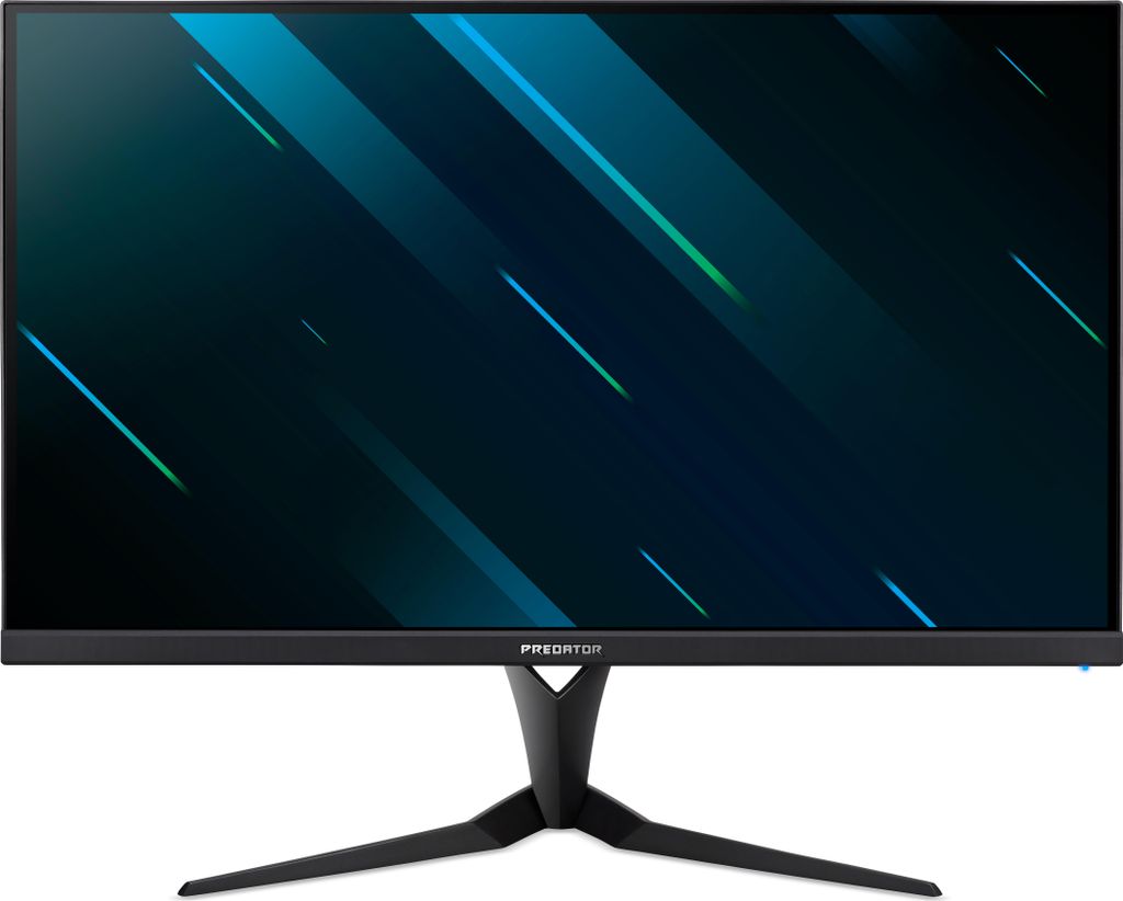 Acer Predator XB323UGP, 81,3 cm (32"), 2560 x 1440 Pixel, Produktbild 