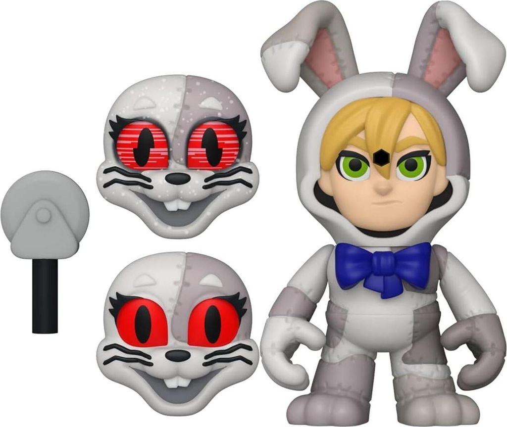 Funko Snaps! Five Nights at Freddys Vanny 10cm