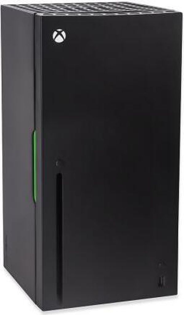 Ukonic 5060411780194 Ukonic Kühlschrank Xbox 10L Image du produit 