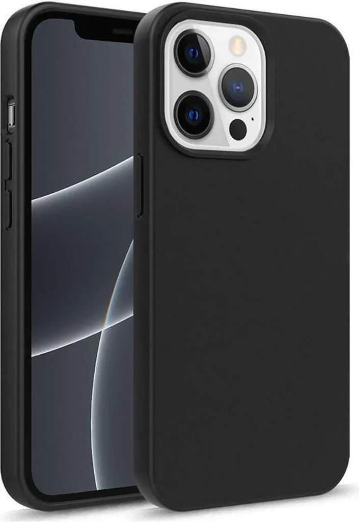 Cyoo BioCase iPhone 14 Pro: La Tua Scelta Green per la Vita Urbana