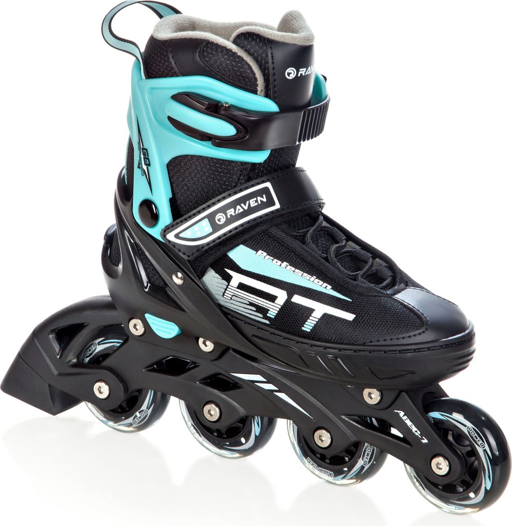 RAVEN Profession Inlineskates Inliner für Kinder und
