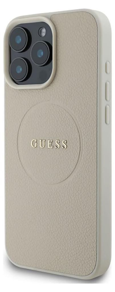 Guess Guhmp16Xpghsmme Pevné puzdro na Iphone 16 Pro Max6.9 Obrázok produktu 