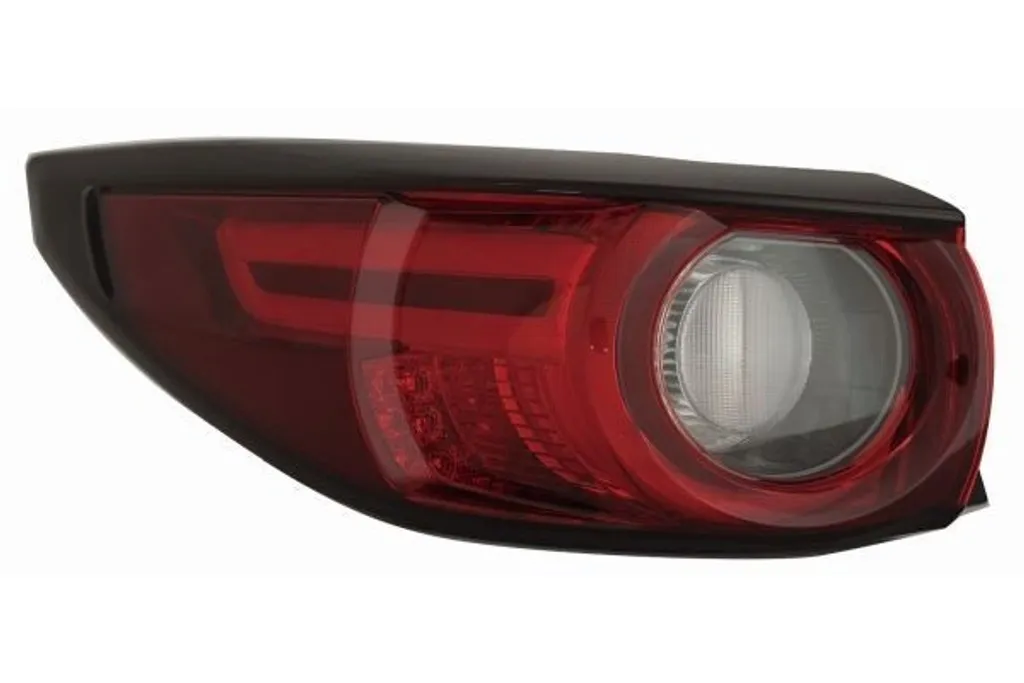 Bloc optique arrière droit pour Mazda CX-5 KF - Pièce compatible K12351150E