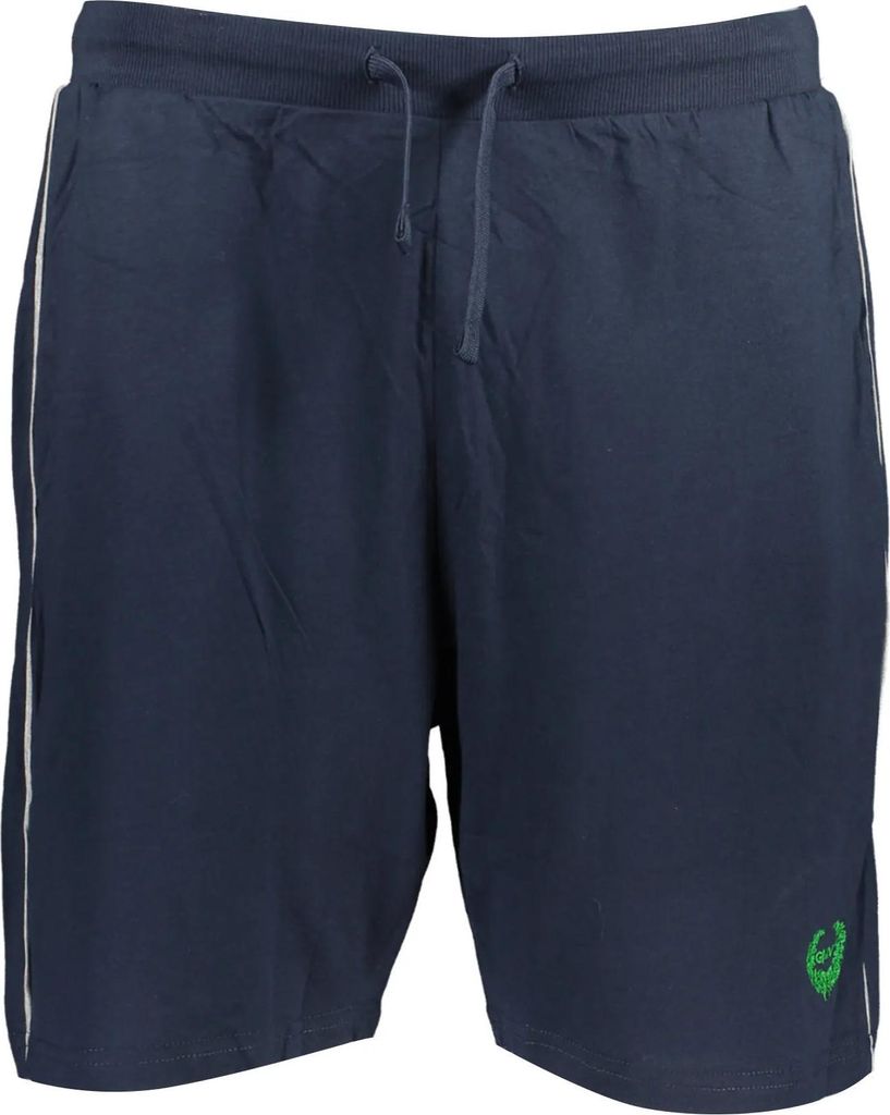 GIAN MARCO VENTURI Herren HOSE Blau AU00917GOFFREDO_1E6D5AF_BLUNIGHTBL : Größe - 2XL Größe: 2XL