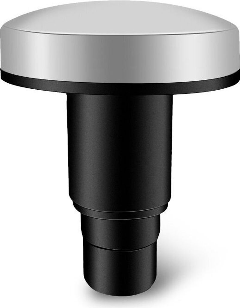 Heizkopf für Massagepistolen MB1Pro, MB3 und MB4 Produktbild 