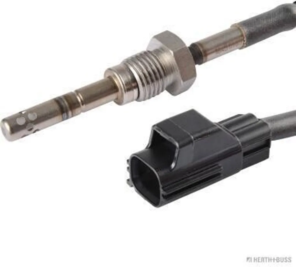 Sonde FAP Température Échappement Herth+Buss 70682605 Volvo