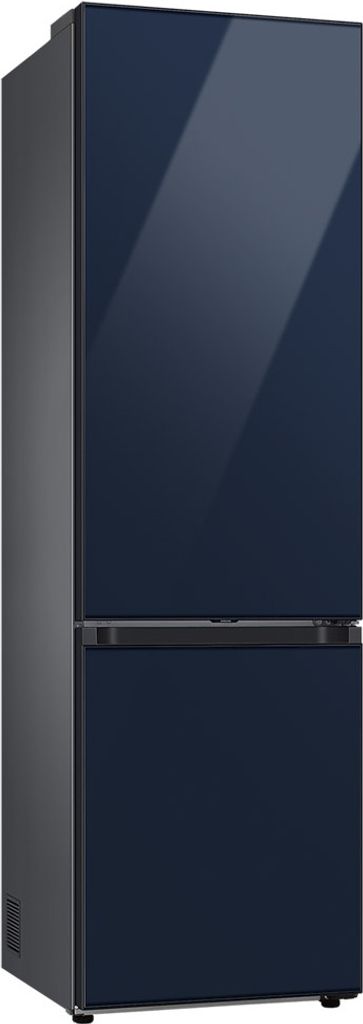 Samsung RL38C6B6C41 Kühl-Gefrierkombination 390 l in Glam Produktbild 2