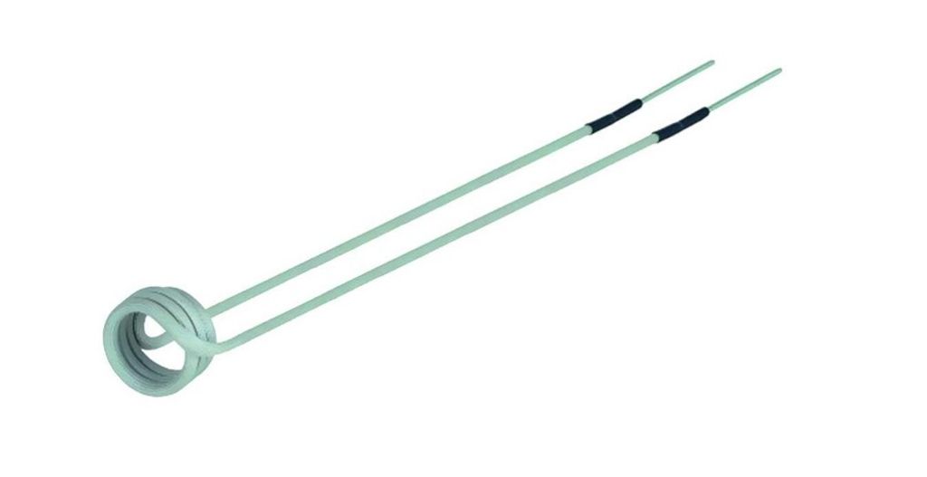 KUNZER Induktions-Spule Heizpistole 800IHG45 45mm 220mm