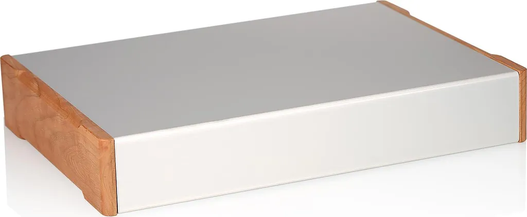 Châssis ampli tubes robuste : résolvez vos problèmes de montage DIY - 4
