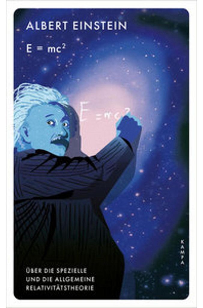 E = Mc2