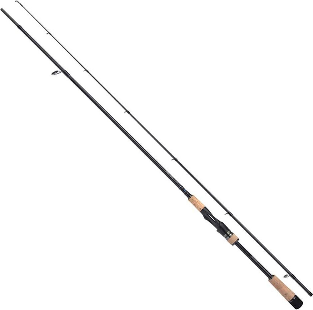 Shimano Fishing Stardic Spinnrute Golden 2.69 m / 5-28 g Golden 2.69 m