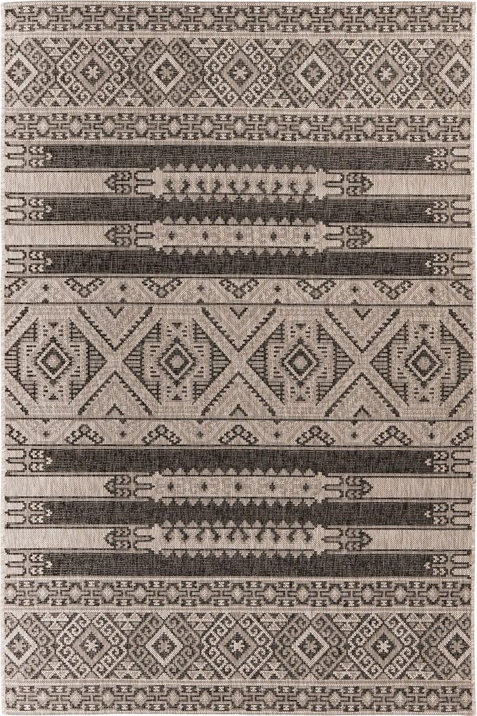 My Nordic 876 Grau 80cm x 150cm