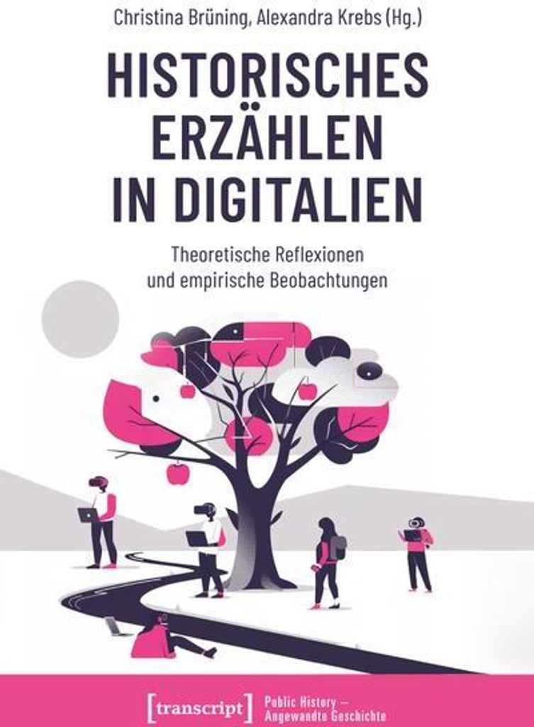 Historisches Erzählen in Digitalien