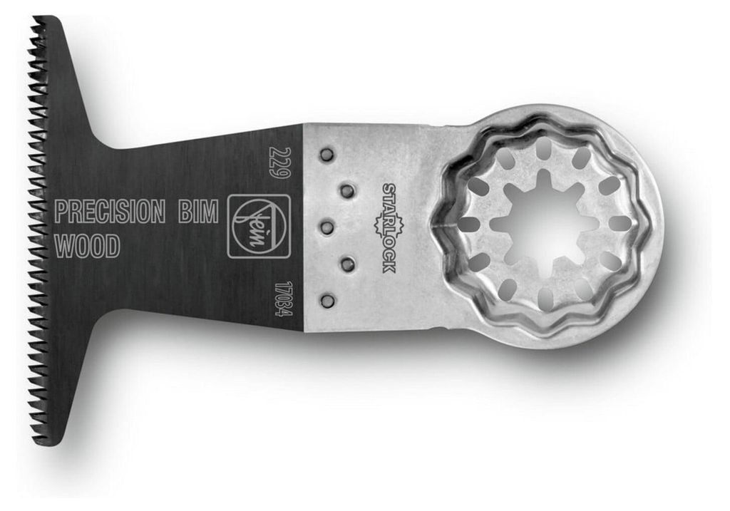 Fein E-Cut Precision BIM-Sägeblatt SL 50x65 (10) | 63502229240