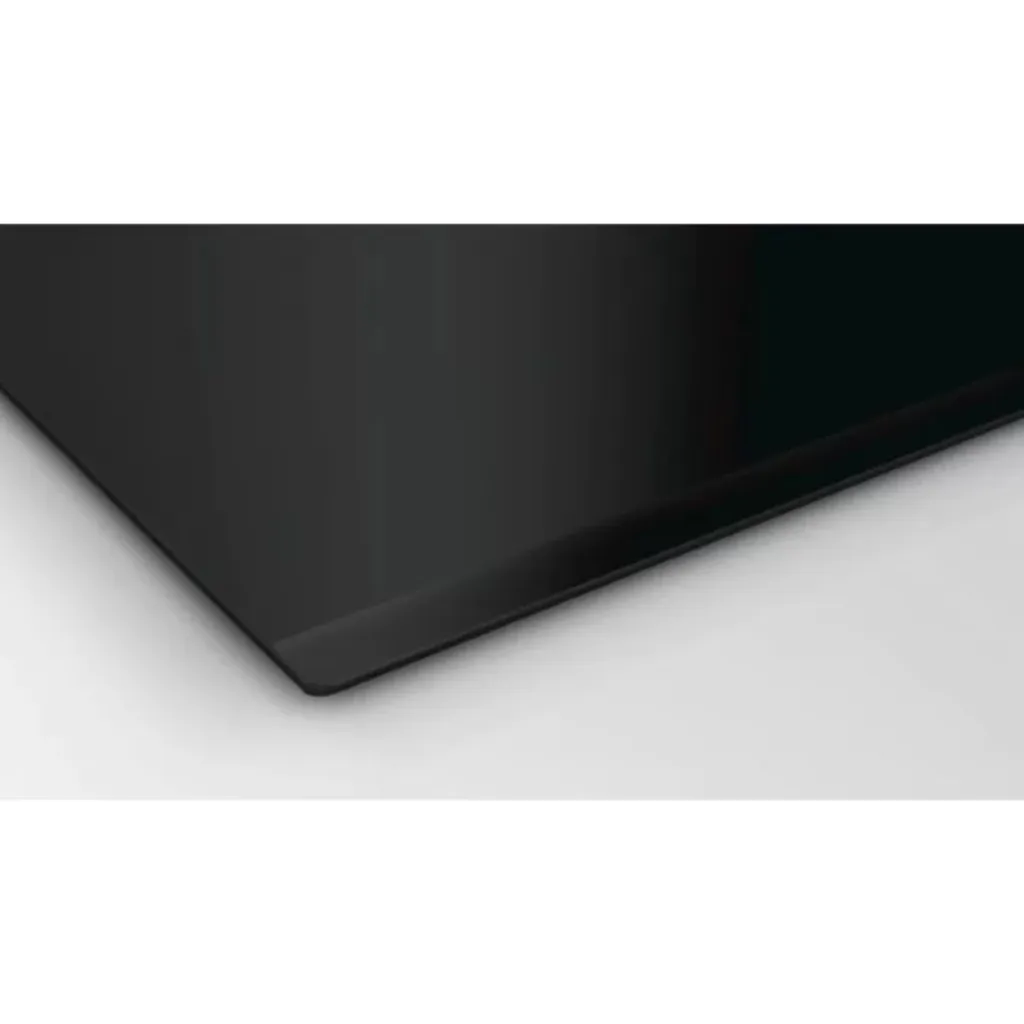 Plaque Bosch vitrocéramique PKM631BB2E cuisson précise et nettoyage facile - 5