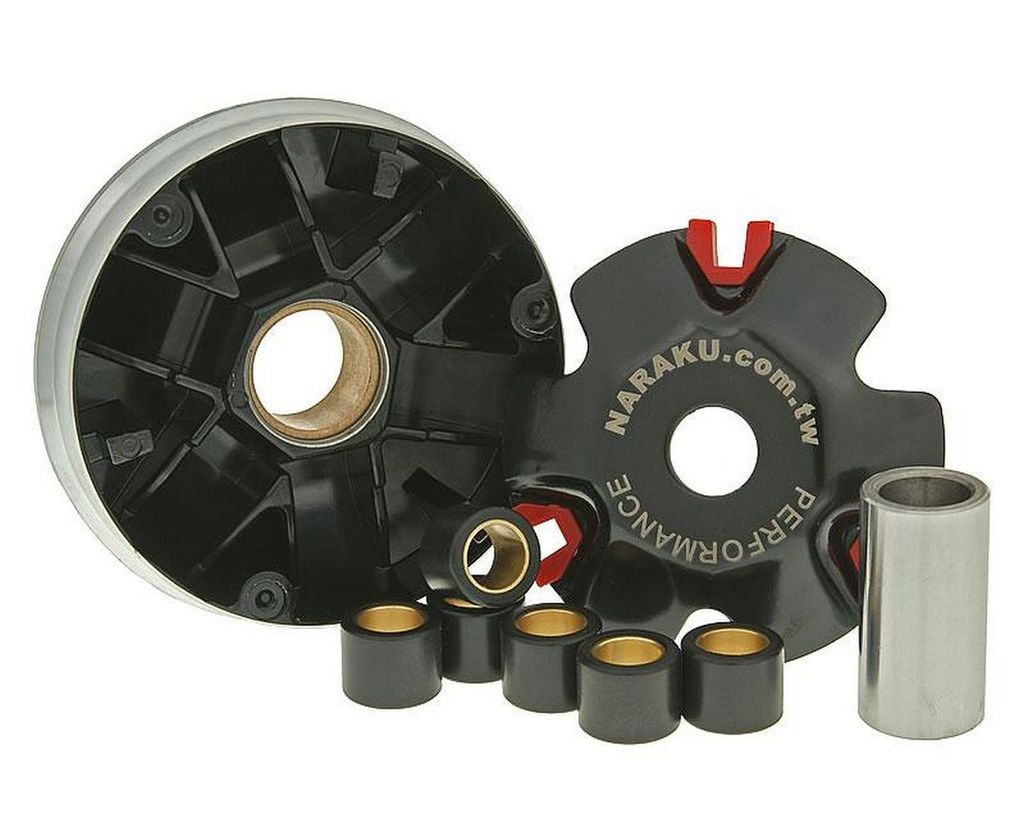 Variatore NARAKU Sport NK900.81 Immagine del prodotto 