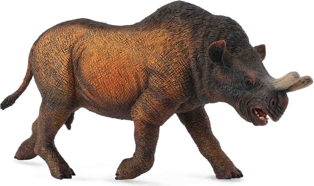 Prehistorický nosorožec - Collecta Obrázok produktu 