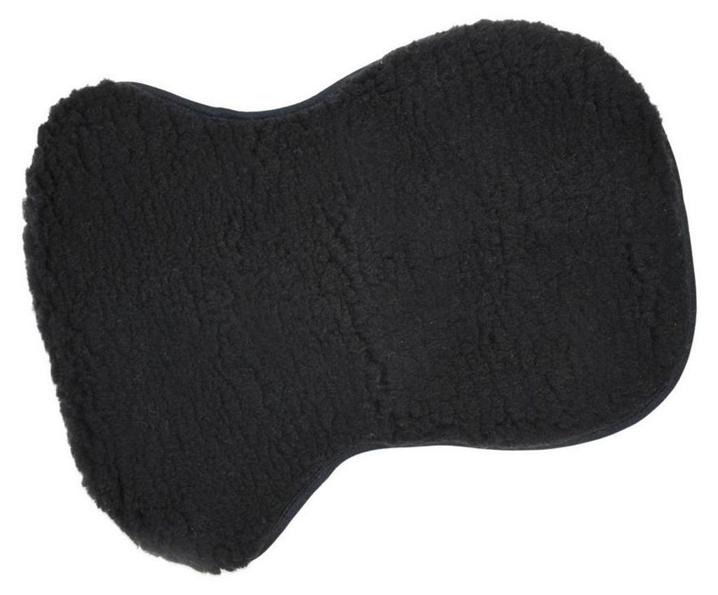 HyCOMFORT Sattel Sitz-Bezug TL6680 (Einheitsgröße) (Schwarz)