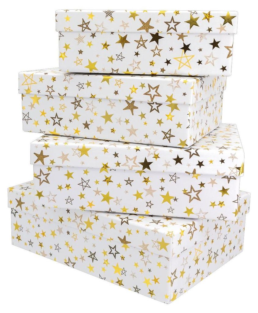 Idena Geschenkboxen WH 4064997303540