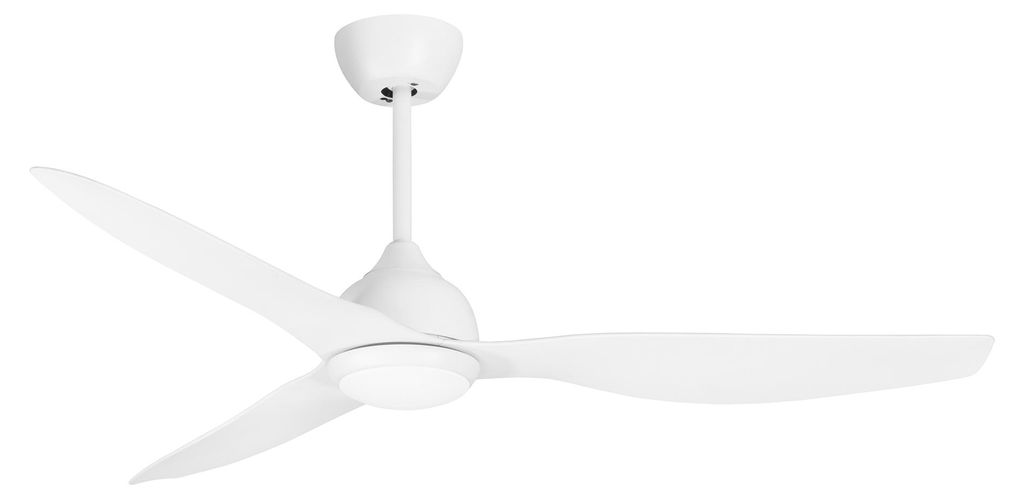 Forlight - Ventilateur de plafond CERO, diamètre 1320 mm, Image du produit 