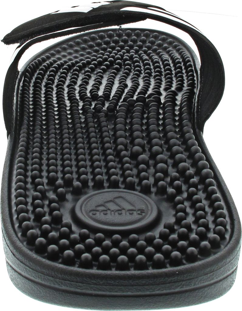 Adidas Adissage Cblack/Ftwwht/Cblack 43.5 Zdjęcie produktu 51
