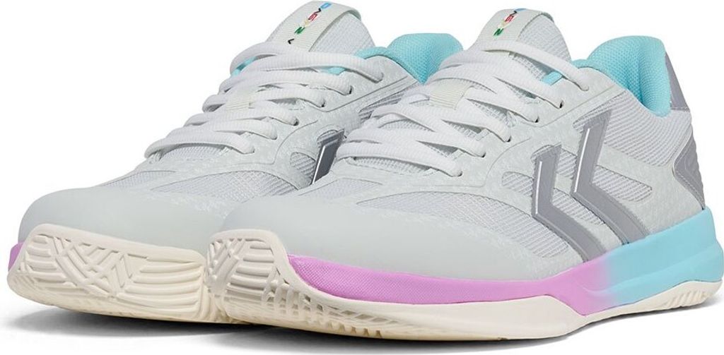 Hummel Dagaz Ltd Handballschuhe Weiß EU 42 Mann Weiß EU 42