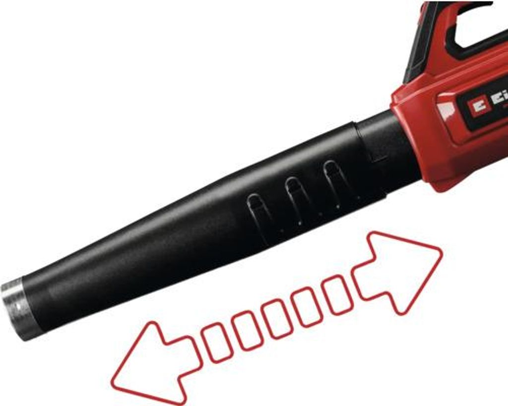 Einhell Professional GP-LB 36/230 Li E BL-Solo Rechargeable Immagine del prodotto 