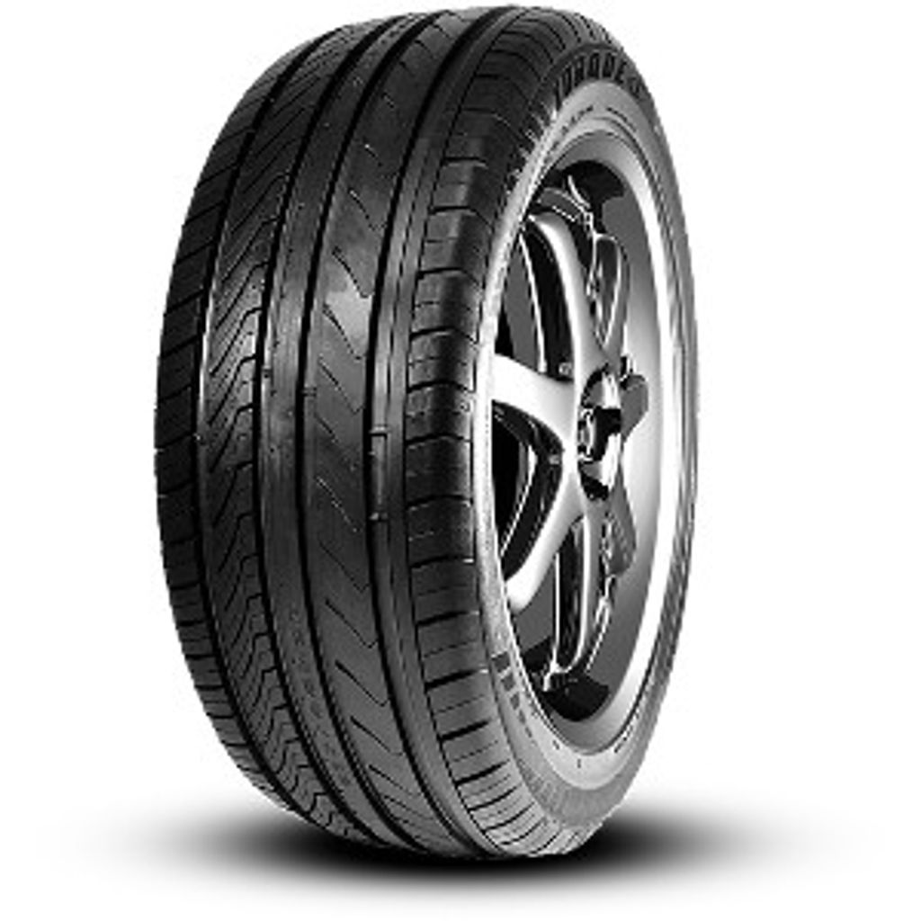 1x Torque TQ-HP701 Sommerreifen 255/55 R18 109W XL Reifen Produktbild 