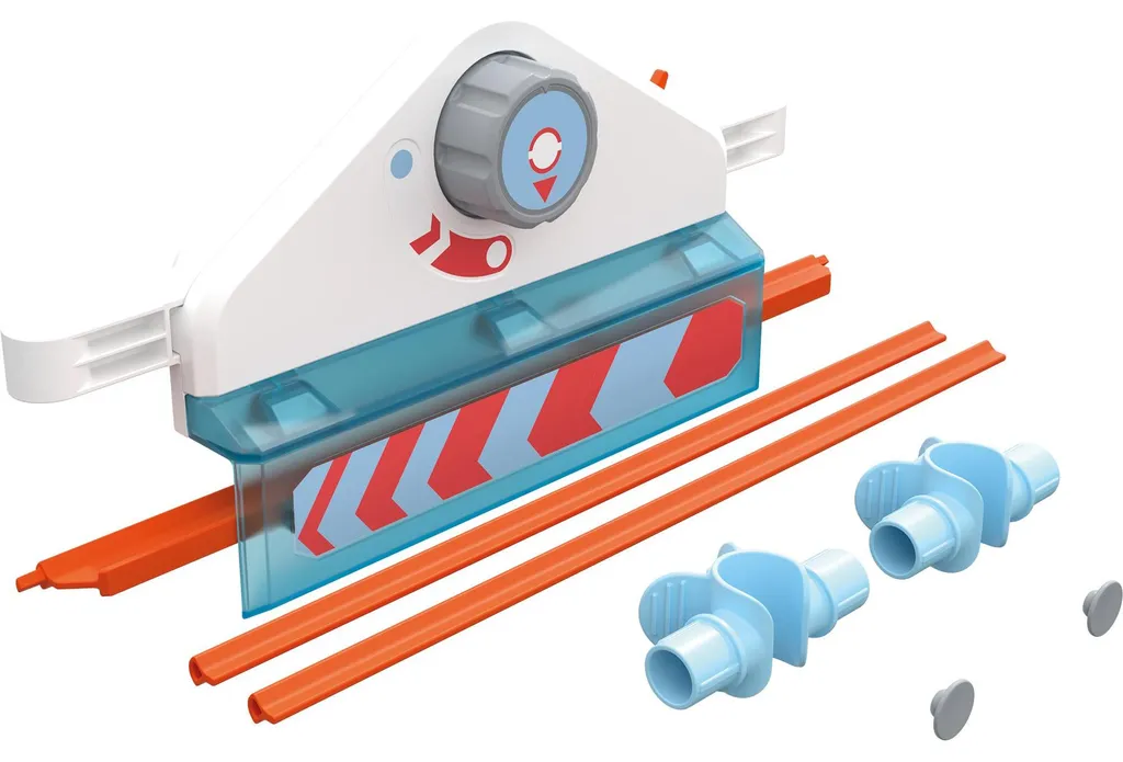 PLAYMOBIL 72059 Booster Sky Trails : Extension de circuit de vitesse