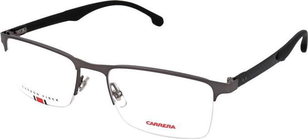 Carrera CARRERA 8846 Dark ruthenium 54/19/145 Herren Brillen