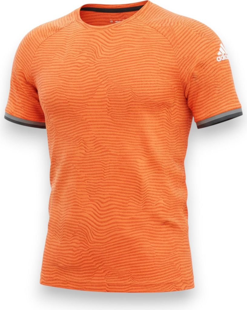 Adidas Kinder XA Adizero Jersey Youth T-Shirt Sportshirt Trainingsshirt Größe 164