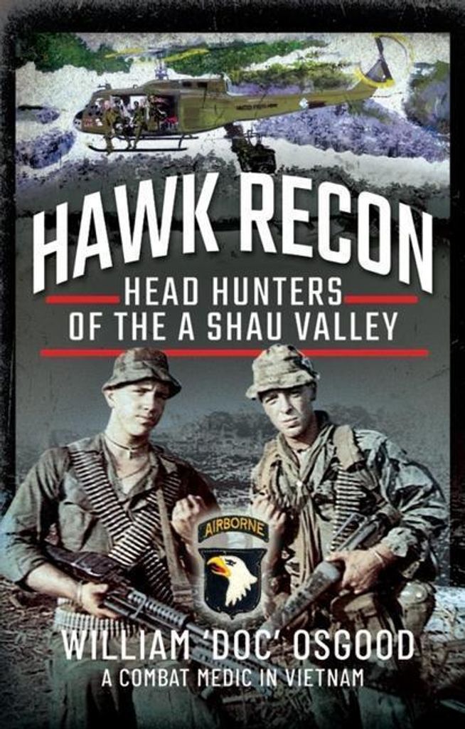 Hawk Recon