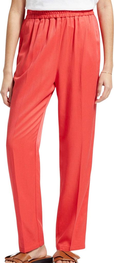 Scotch & Soda Maia Hosen Rot XS Frau Rot XS
