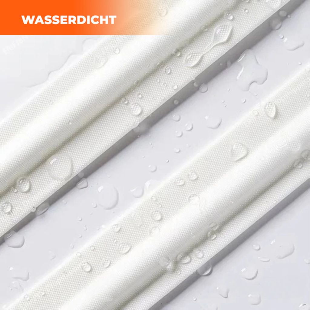 Selbstklebende Fensterdichtung Grau 1M Produktbild 6