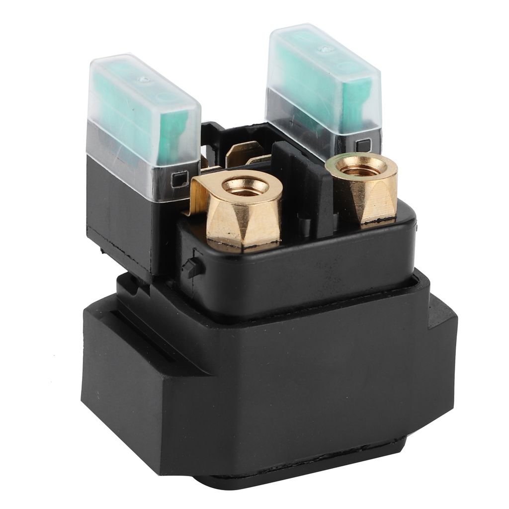 12V startovací relé 4YR-81940-00-00 Náhradní díl pro YZF Obrázek produktu 