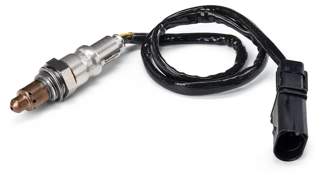 Capteur de Diagnostic Sonde Lambda pour Mercedes Classe A B et CLA