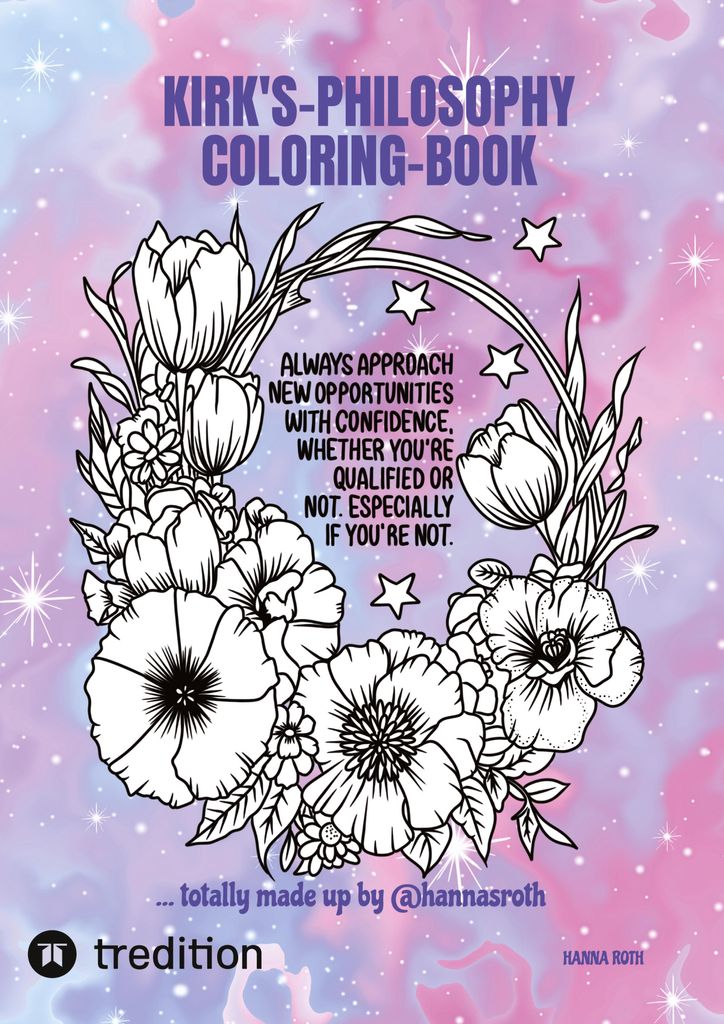 Kirk's-Philosophy-Coloring-Book