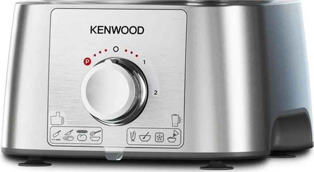 Robot Multifonction Kenwood Multipro Express 1000W avec 10 Fonctions